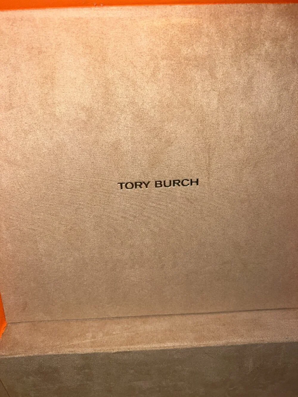 Tory Burch tory burch